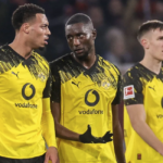 Στουτγκάρδη – Άιντραχτ Φρ. με Bet Builder έδρας